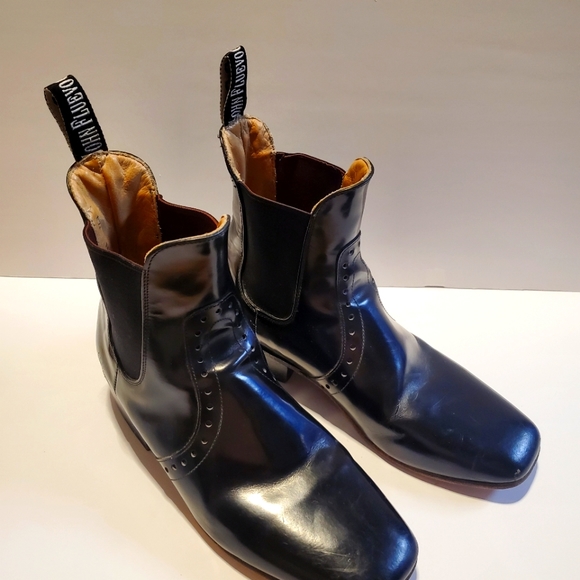 John Fluevog Other - Men's John Fluevog boots